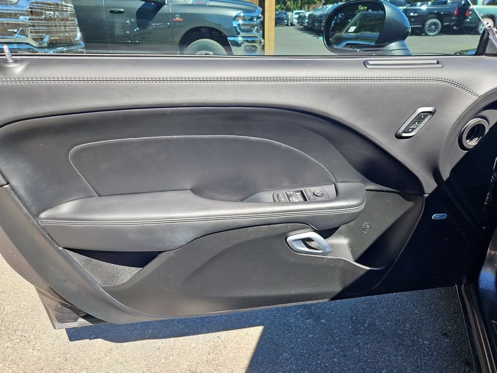 Certified Used 2023 Granite Dodge R/T Scat Pack Widebody image 11
