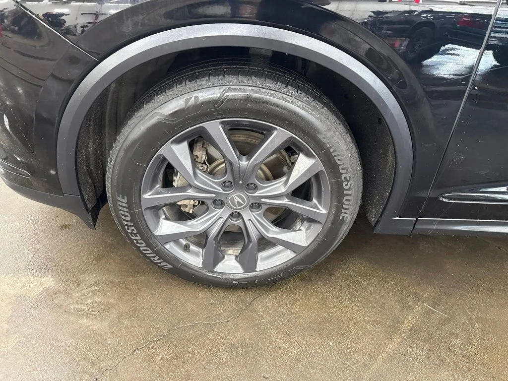 Used 2024  Acura A-Spec image 11