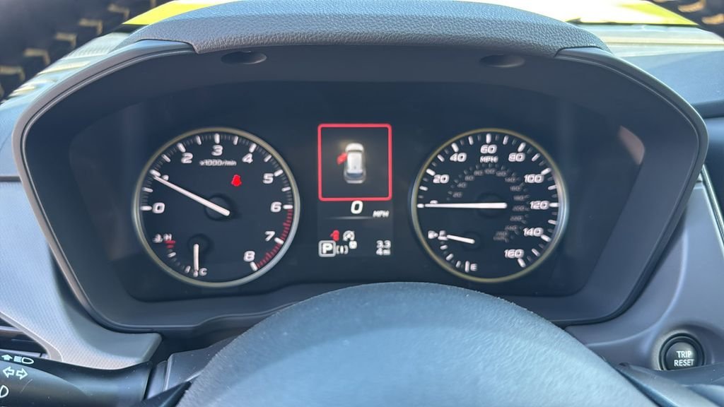 2025 Subaru Crosstrek Sport - Photo 13