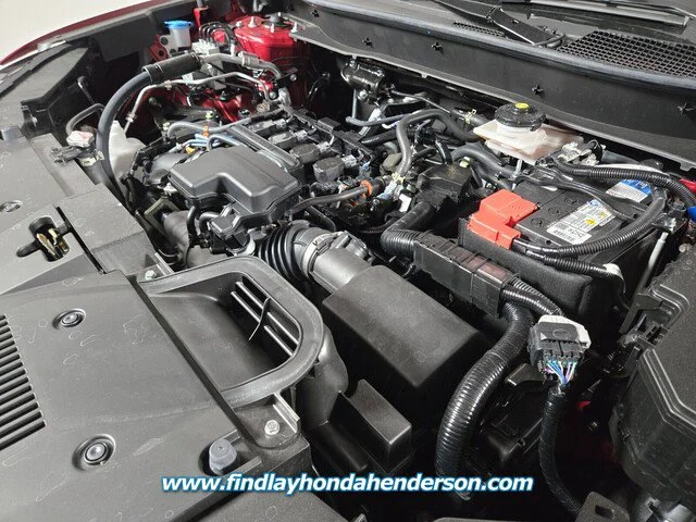 2026 Honda CR-V LX - Photo 56