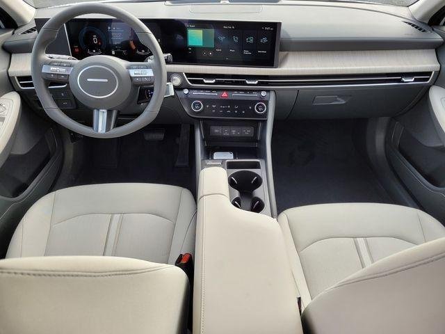 New 2026 White Hyundai SEL image 37
