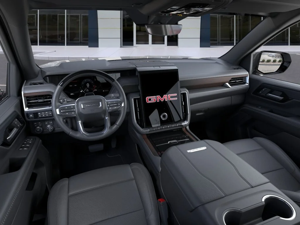2026 GMC Yukon Denali - Photo 49