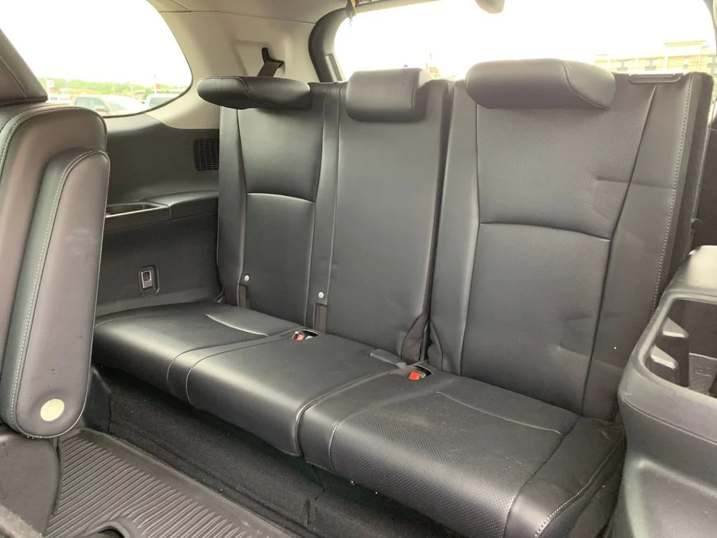 Used 2024  Toyota Platinum image 18