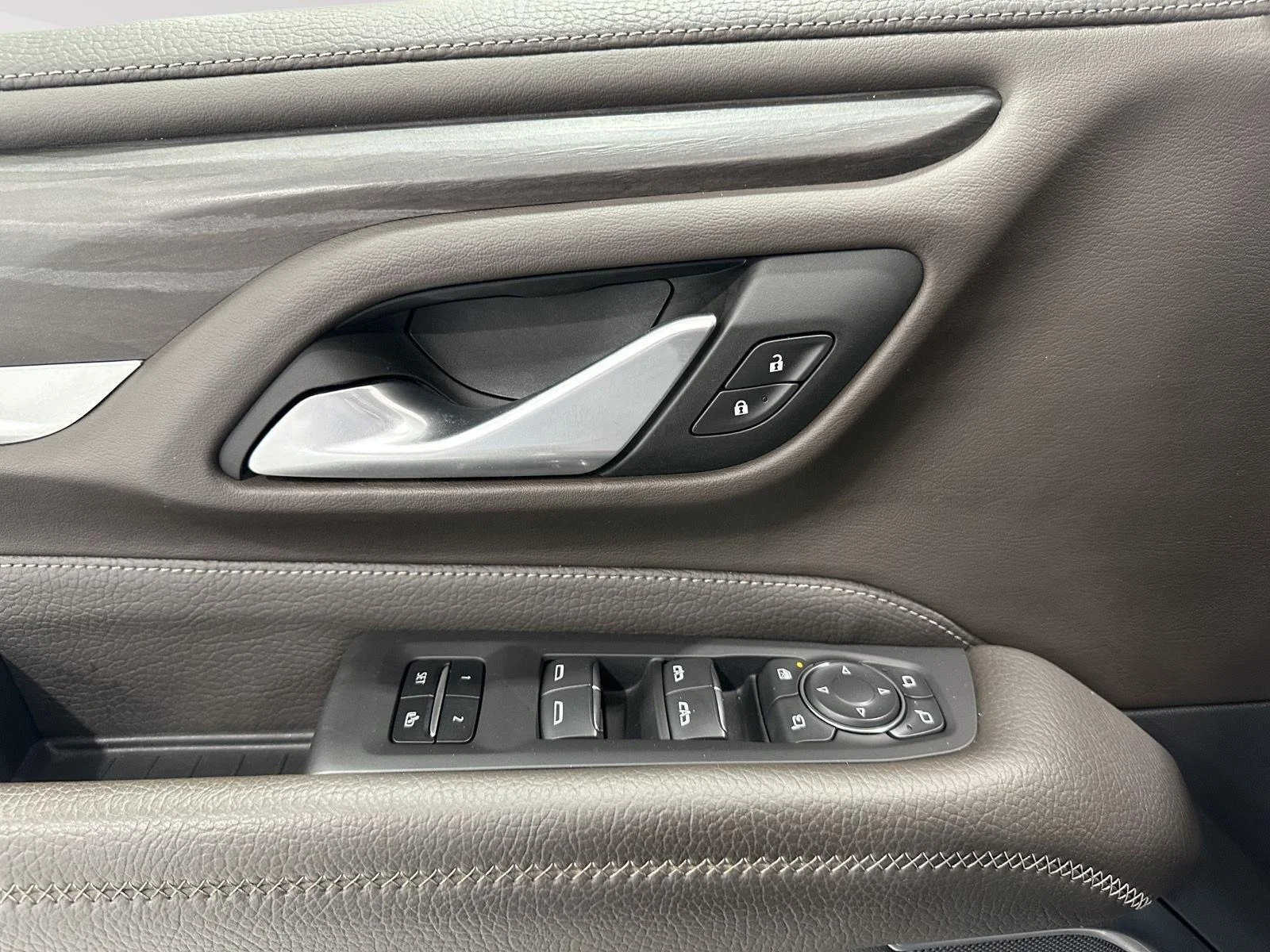 Used 2022 Onyx Black GMC Denali image 20