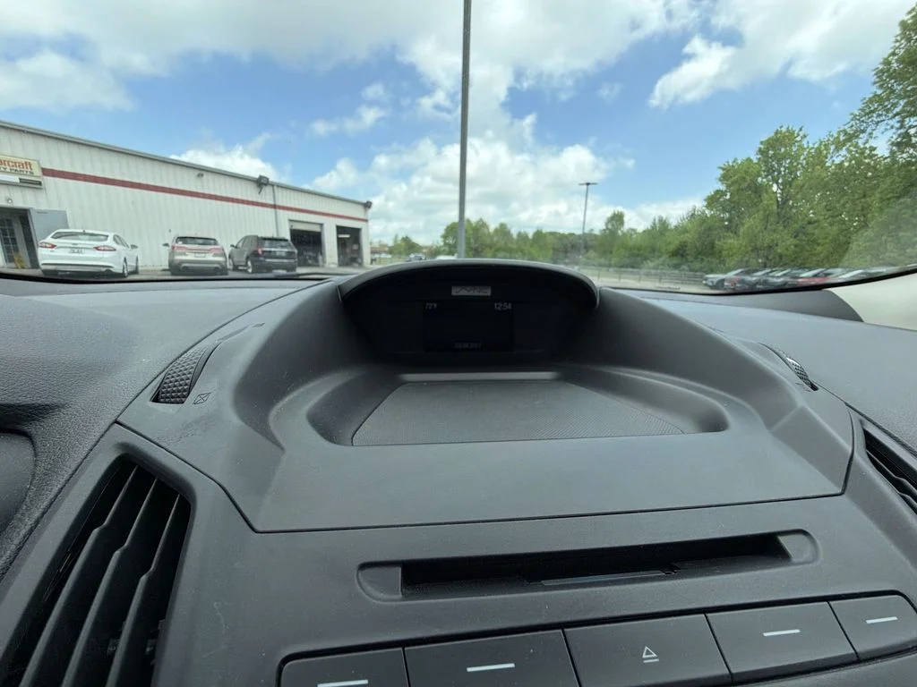 Used 2017 Gold Ford S image 16