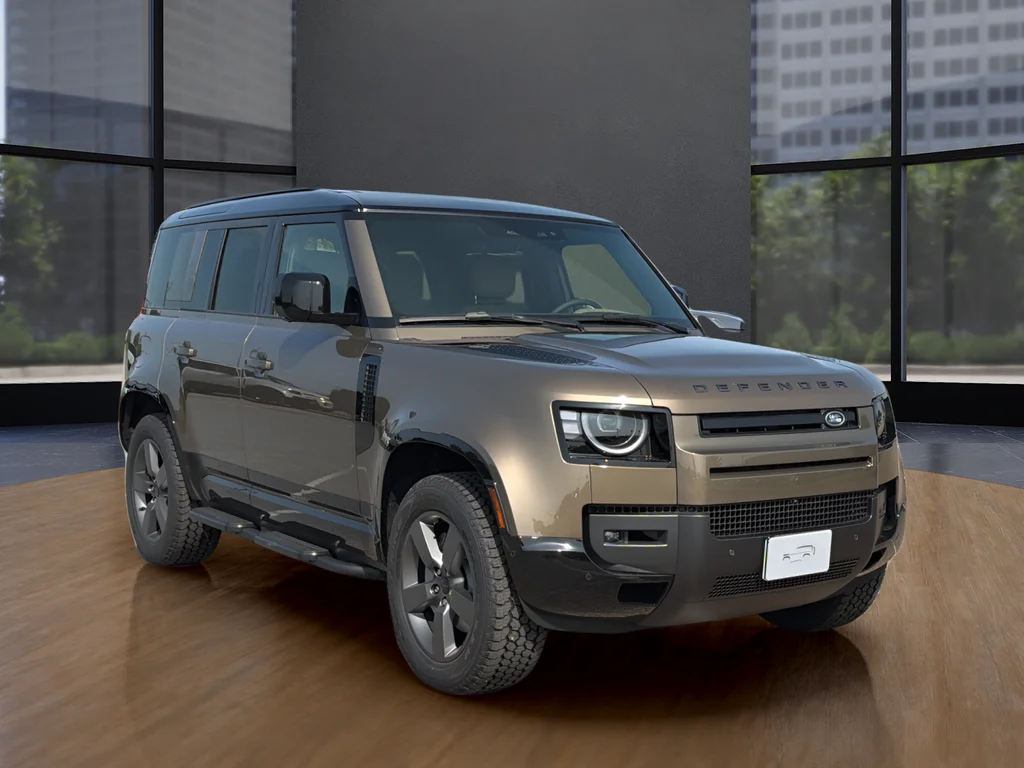 New 2026  Land Rover X-Dynamic SE image 10