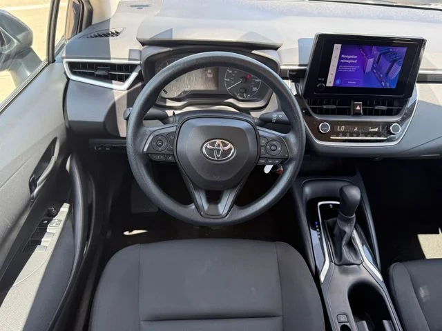 Certified Used 2024 UNDERGROUND Toyota LE image 27
