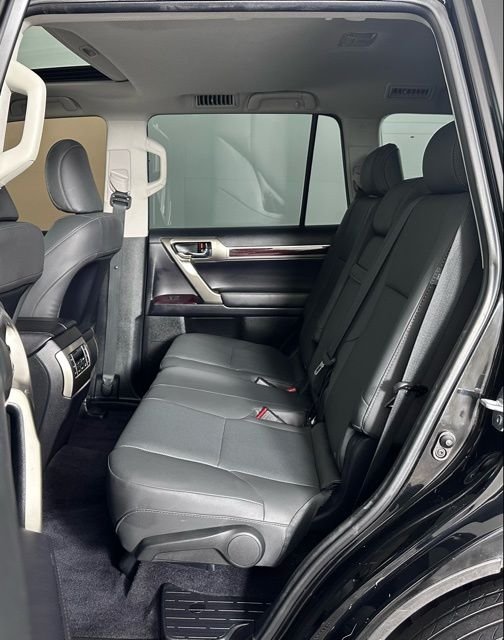 2019 Lexus GX Base - Photo 23