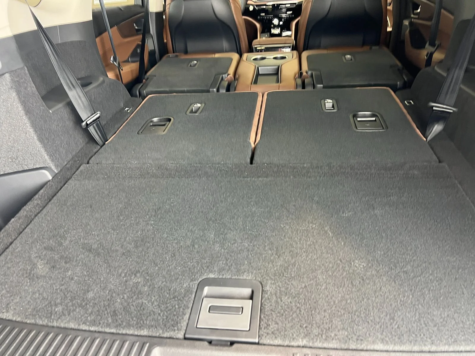 New 2026 Majestic Black Pearl Acura w/Technology Package image 36