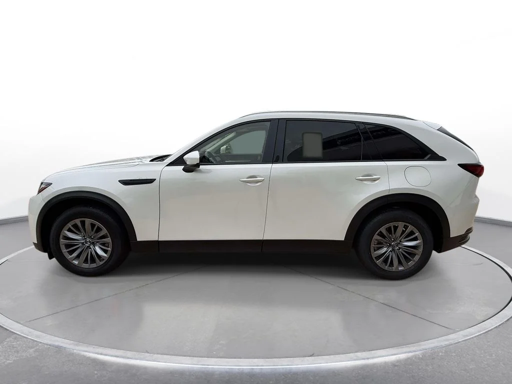 2024 Mazda CX-90 Turbo Preferred Plus Package