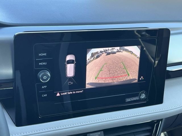 New 2026 Gray Volkswagen 1.5T S image 19