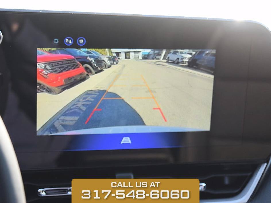 2027 Chevrolet Equinox LT - Photo 28