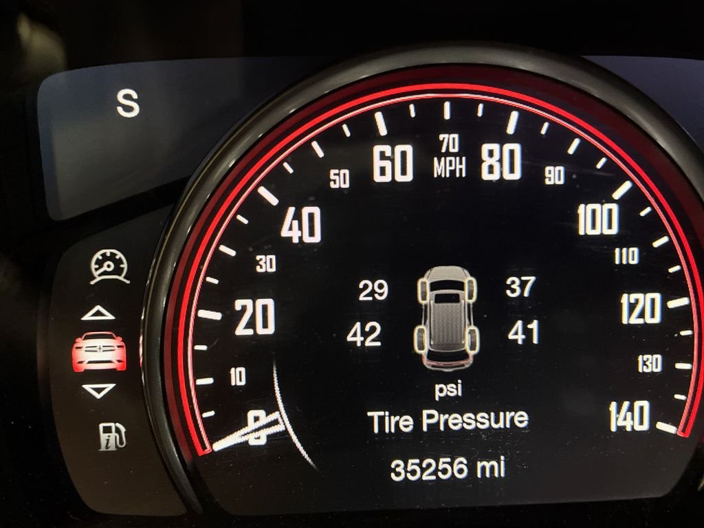 Used 2025  Dodge GT image 18