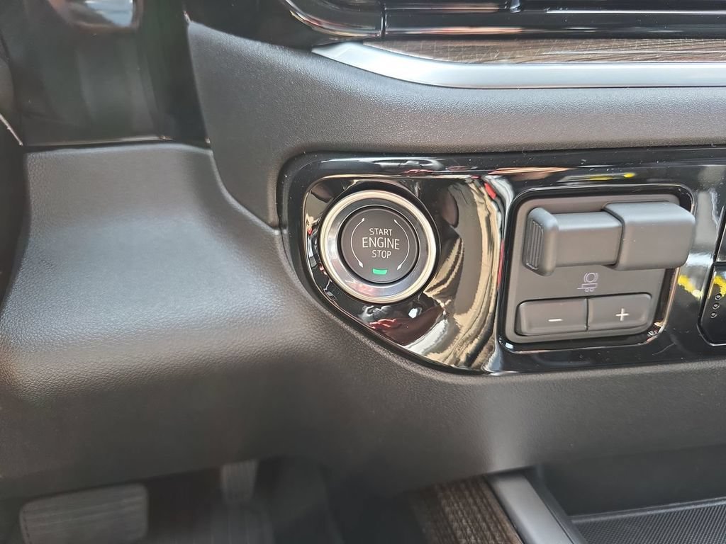 2026 Chevrolet Silverado 1500 RST - Photo 28