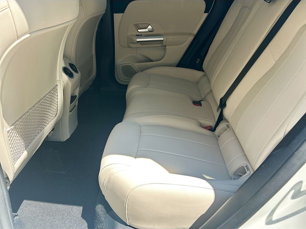 Used 2023 Polar White Mercedes-Benz 250 image 14