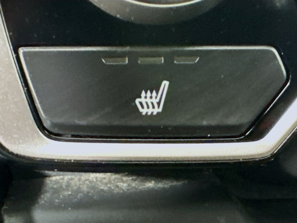 Certified Used 2019 Blue Honda EX-L image 20