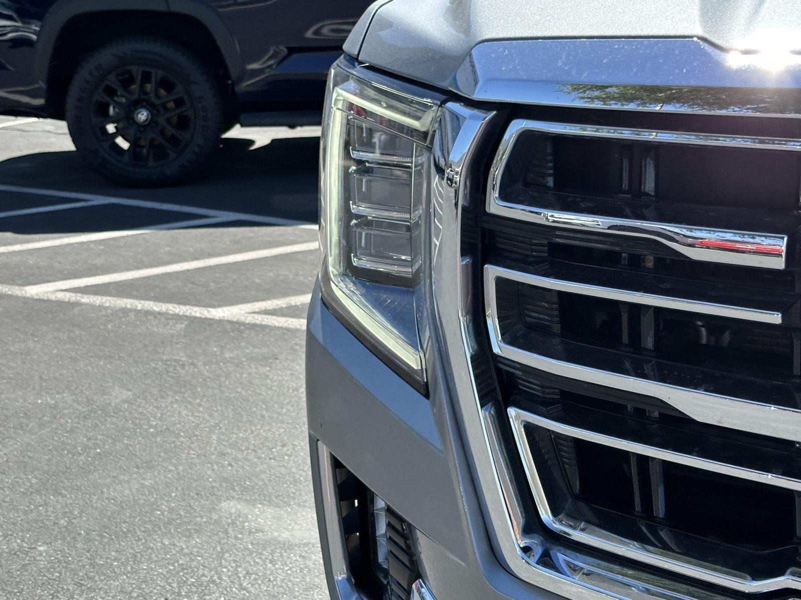 2023 GMC Yukon SLT - Photo 22