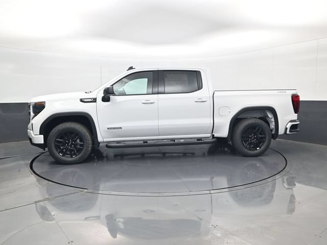 2026 GMC Sierra 1500 Elevation - Photo 8