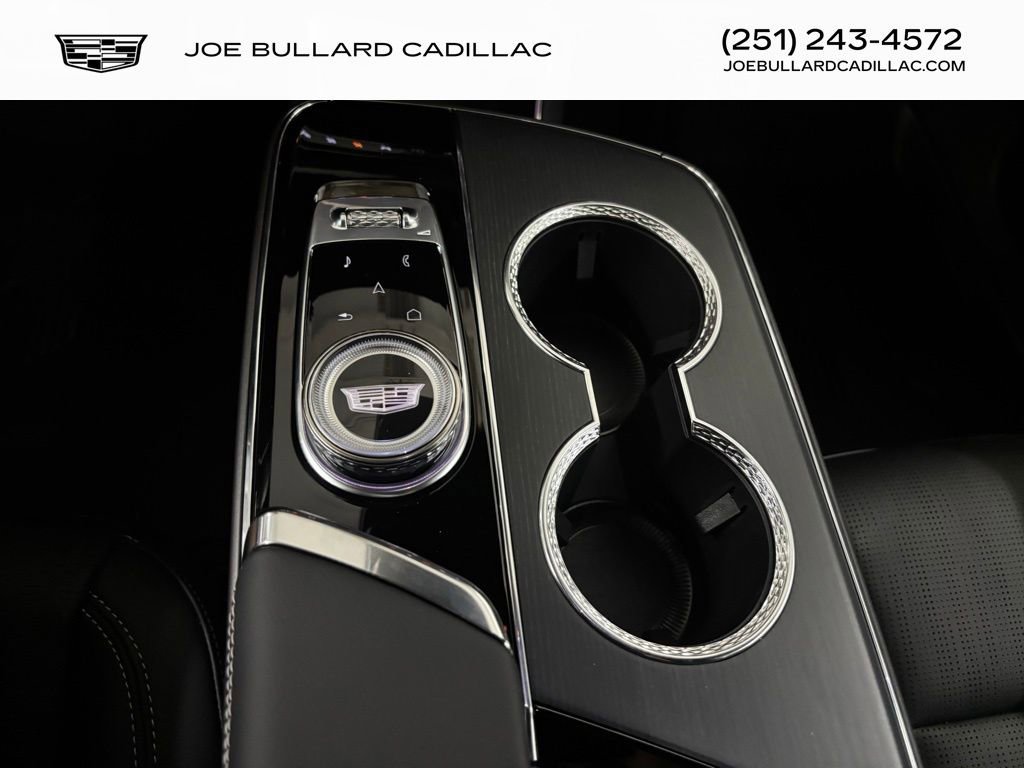 2026 Cadillac LYRIQ V - Photo 28