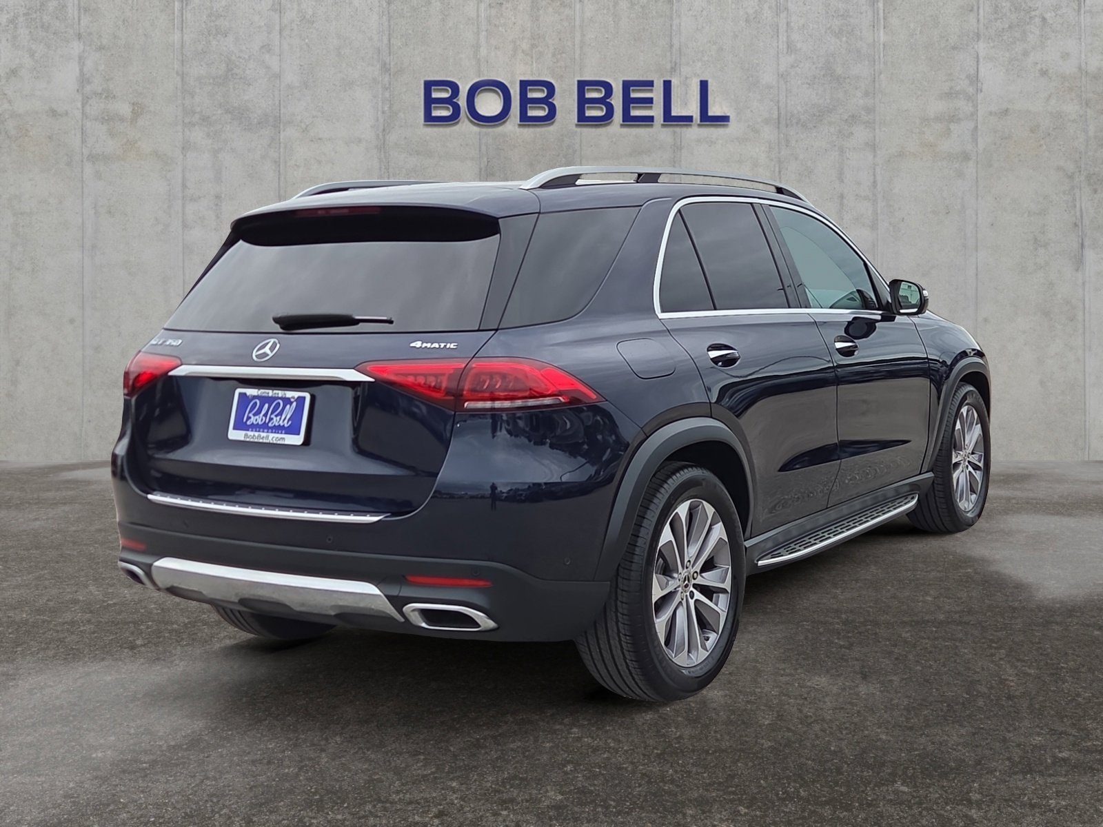 2021 Mercedes-Benz GLE GLE350 - Photo 5