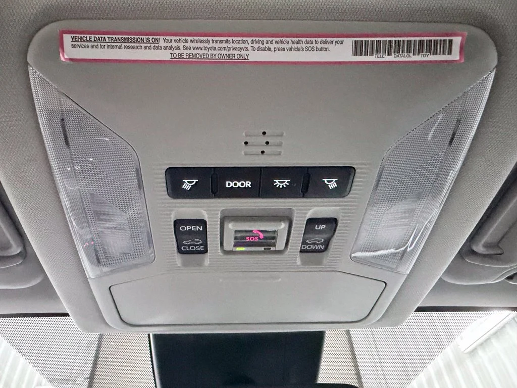 Used 2023 Beige Toyota XLE Premium image 18