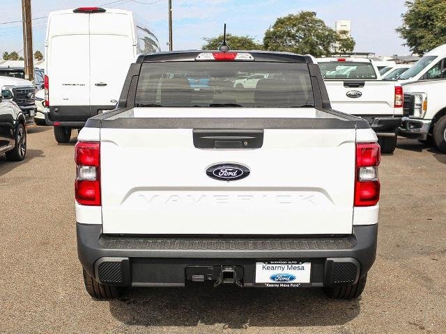 2025 Ford Maverick XLT - Photo 36