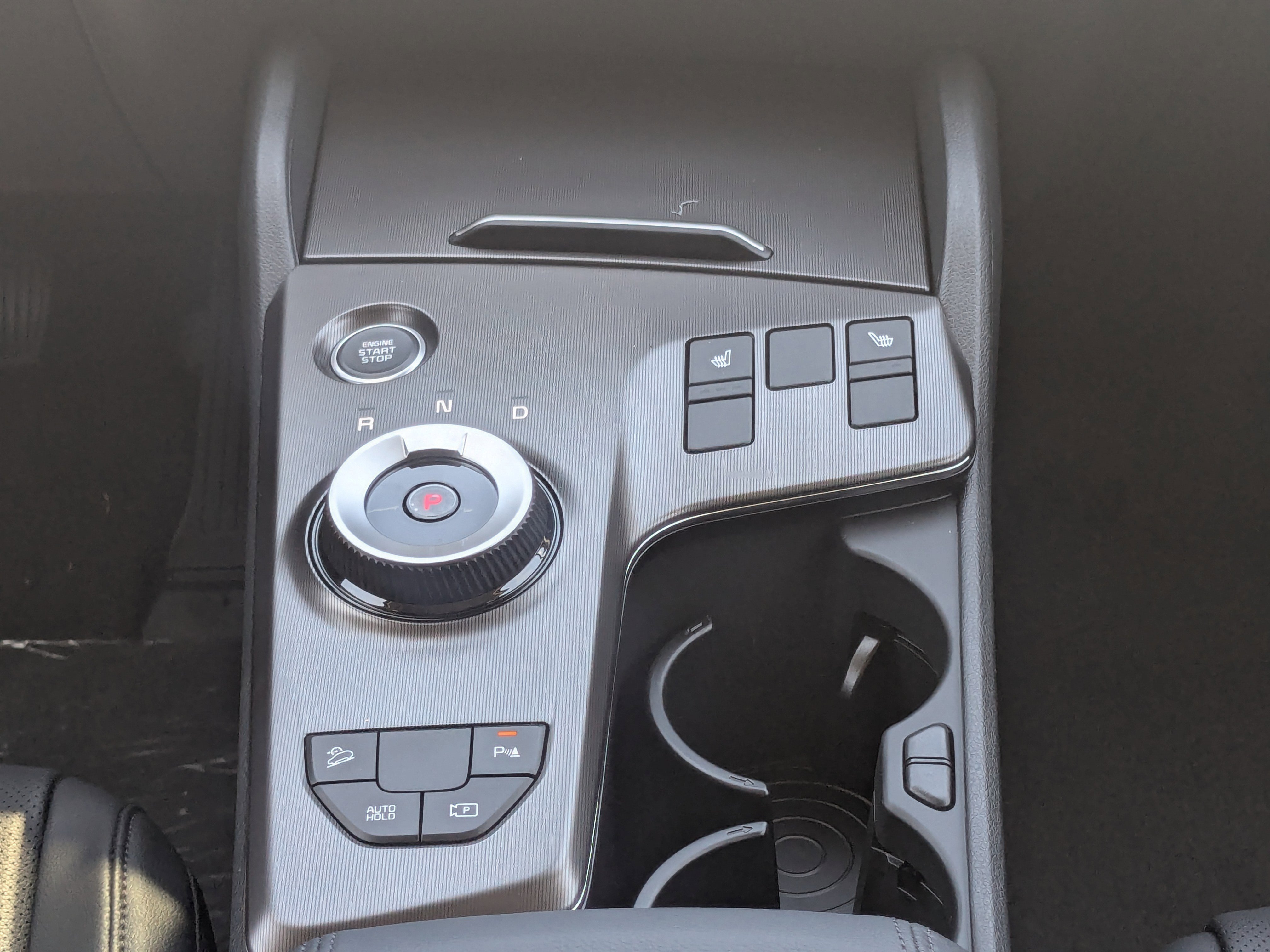 New 2026 Snow White Pearl Kia EX image 23