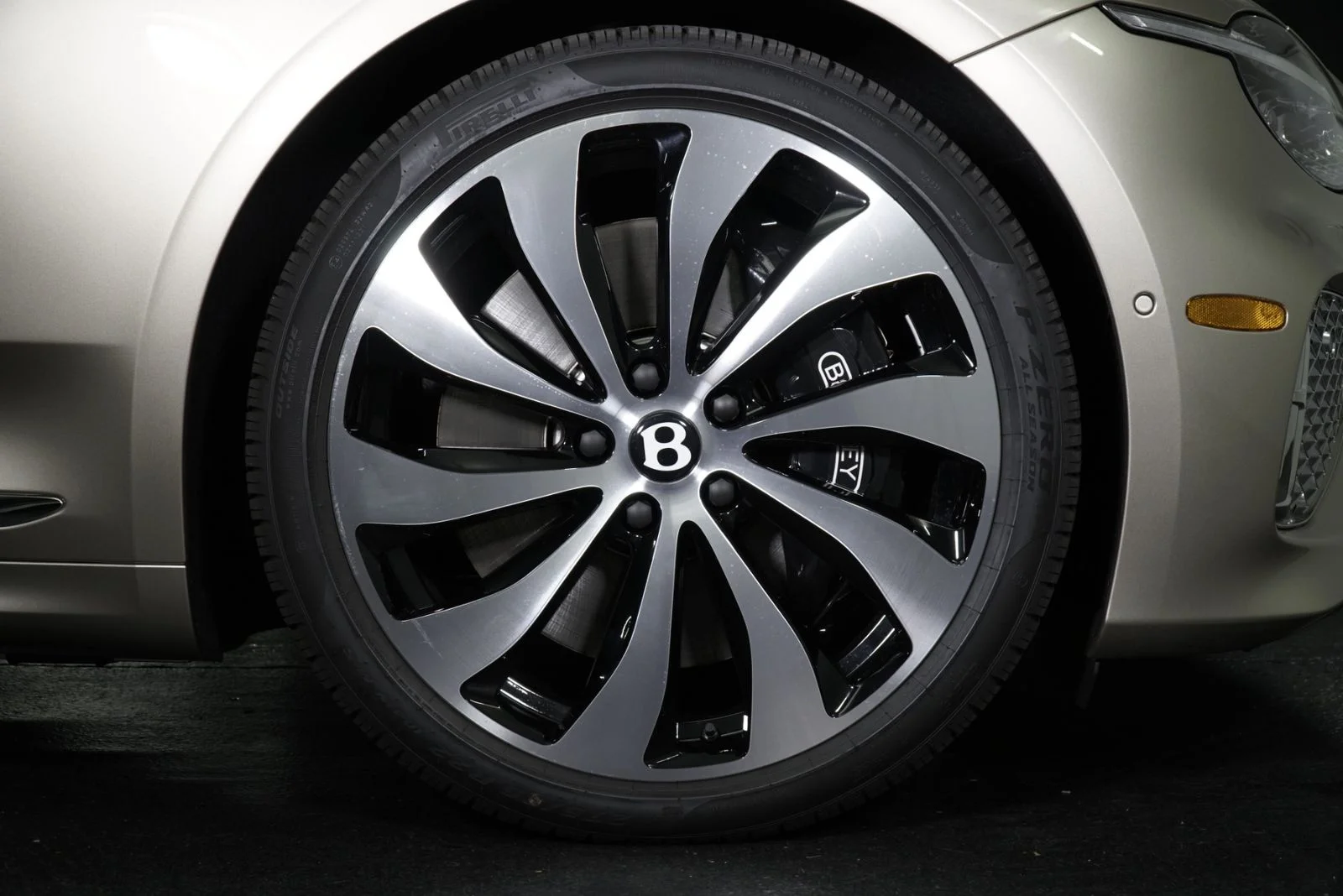 New 2026  Bentley  image 6
