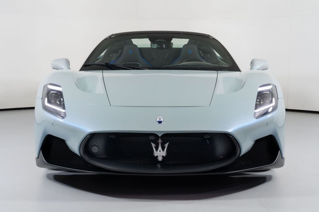 2025 Maserati MC20 Base - Photo 20