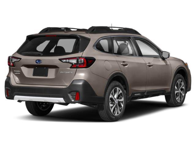 Used 2021 Subaru Outback Limited with VIN 4S4BTANC2M3109259 for sale in Saint Cloud, Minnesota