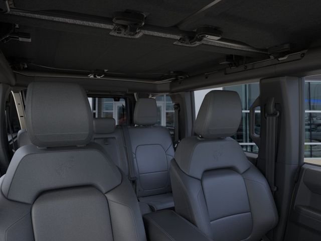 New 2025 Desert Sand Ford Badlands® image 12