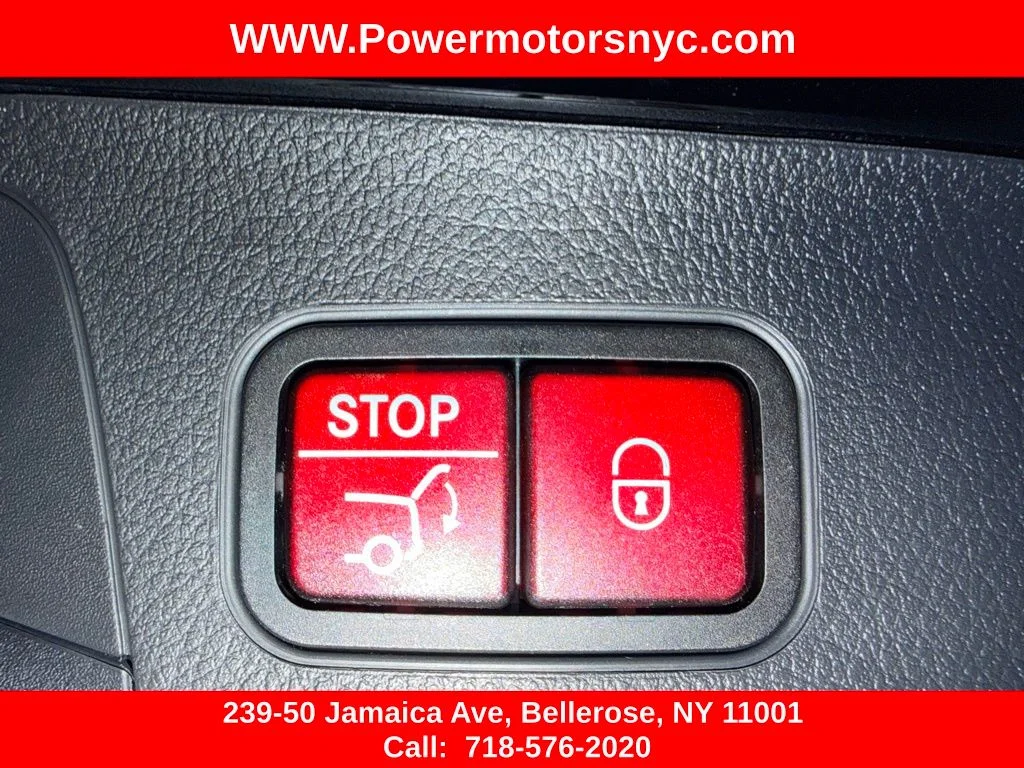 Used 2021 Black Mercedes-Benz GLA 250 image 17