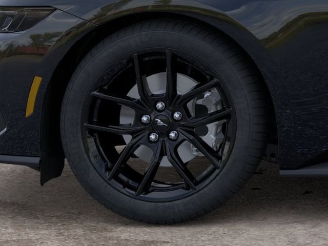New 2026 Shadow Black Ford EcoBoost Premium image 19
