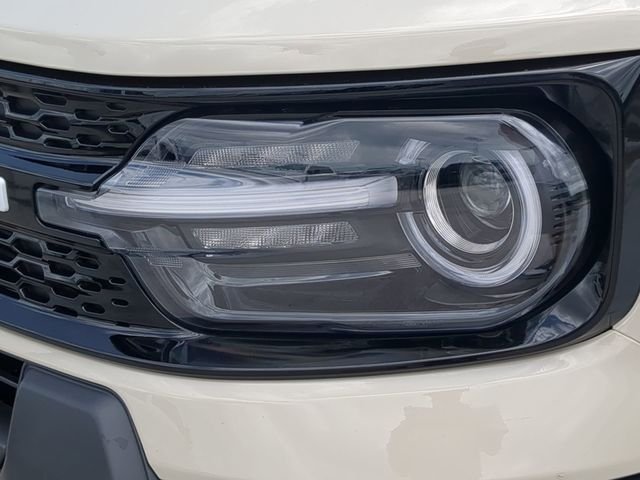 2025 Ford Bronco Sport Outer Banks - Photo 94