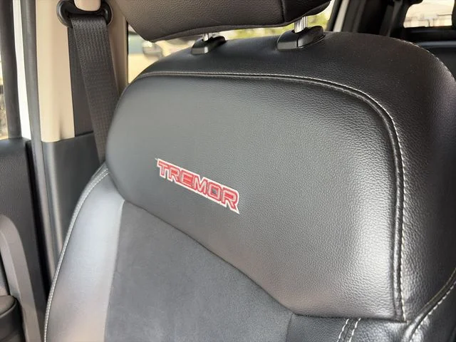 Used 2022 White Ford XLT image 23