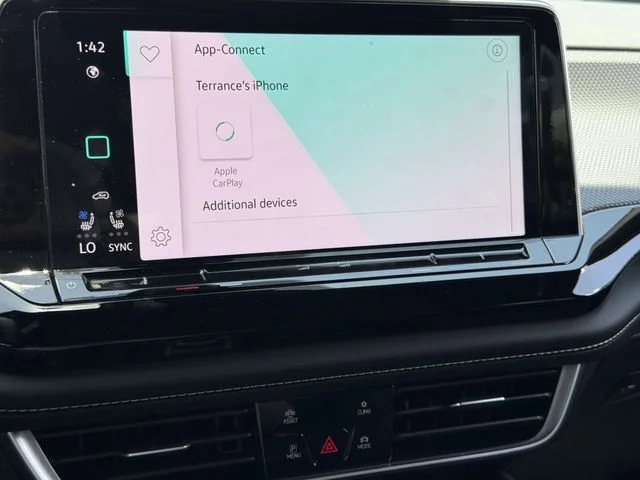 New 2026  Volkswagen 2.0T SEL image 14