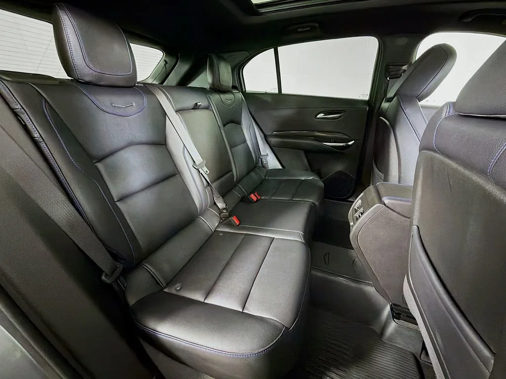2024 Cadillac XT4 Sport - Photo 24