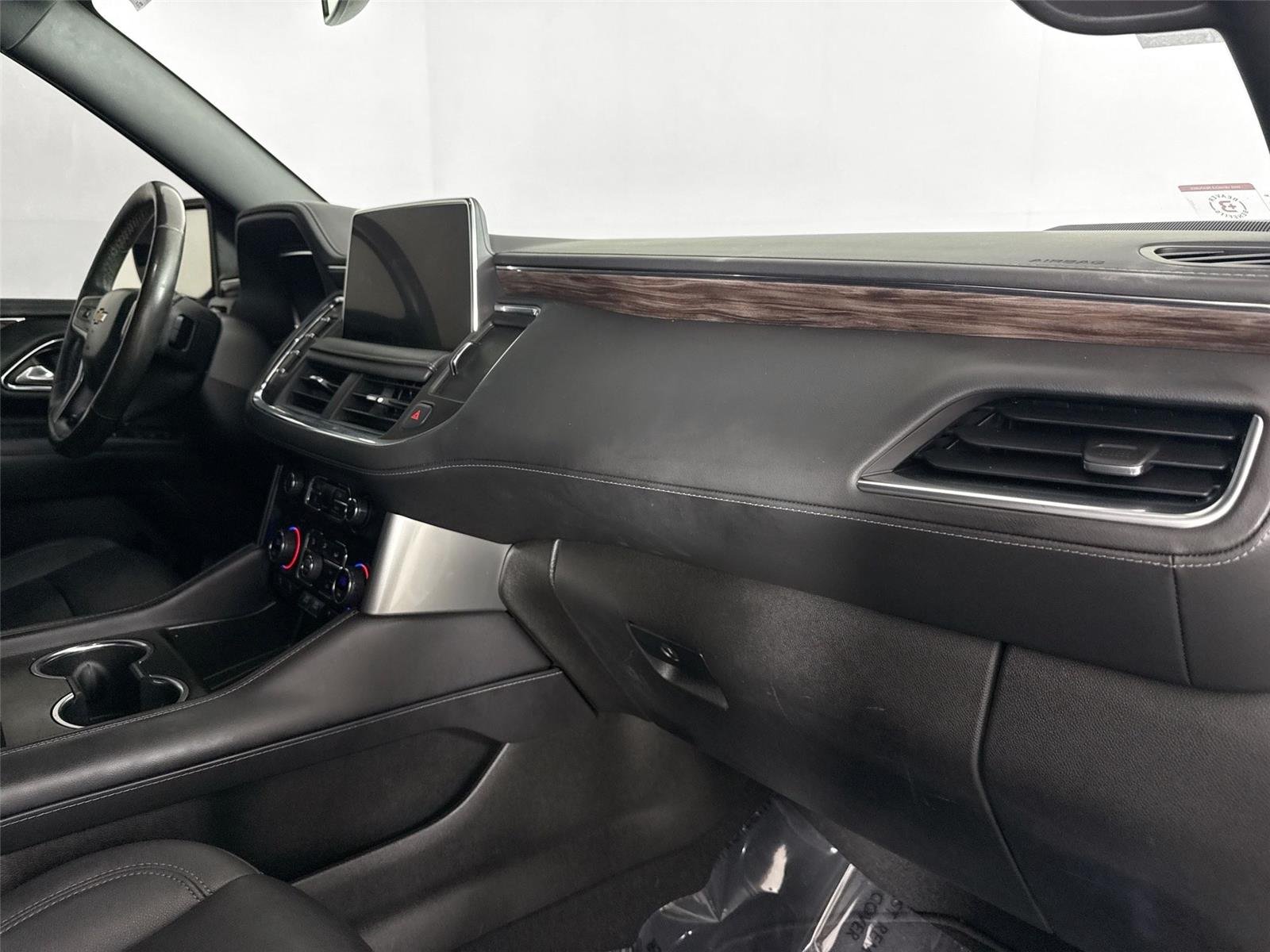 Used 2022 Summit White Chevrolet LT image 44
