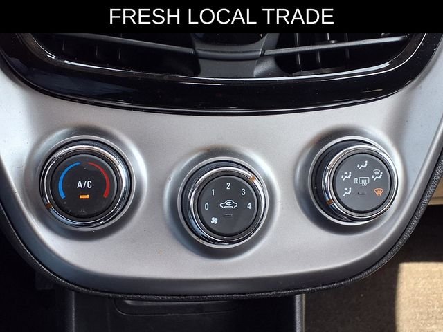 Used 2018 Blue Chevrolet LS image 21