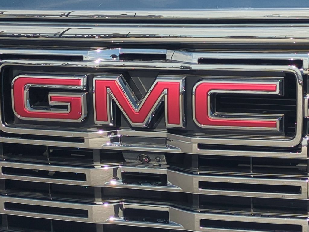2026 GMC Sierra 1500 Denali - Photo 29