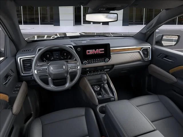 New 2026 Onyx Black GMC Denali image 15