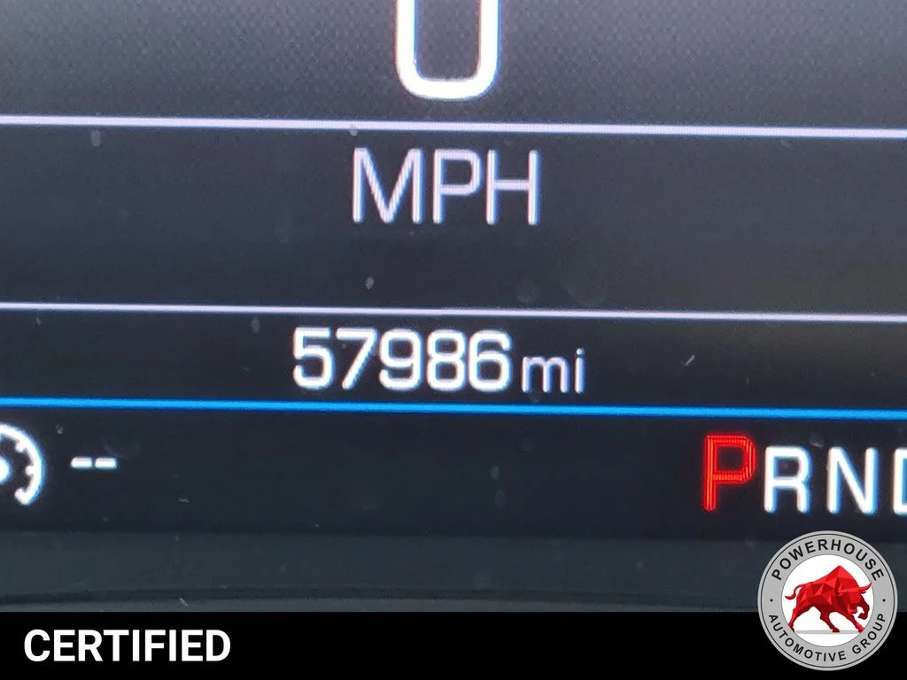 Certified Used 2022 Black Chevrolet LT image 34