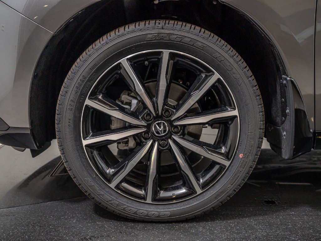 2026 Acura RDX A-Spec w/Advance Package - Photo 13