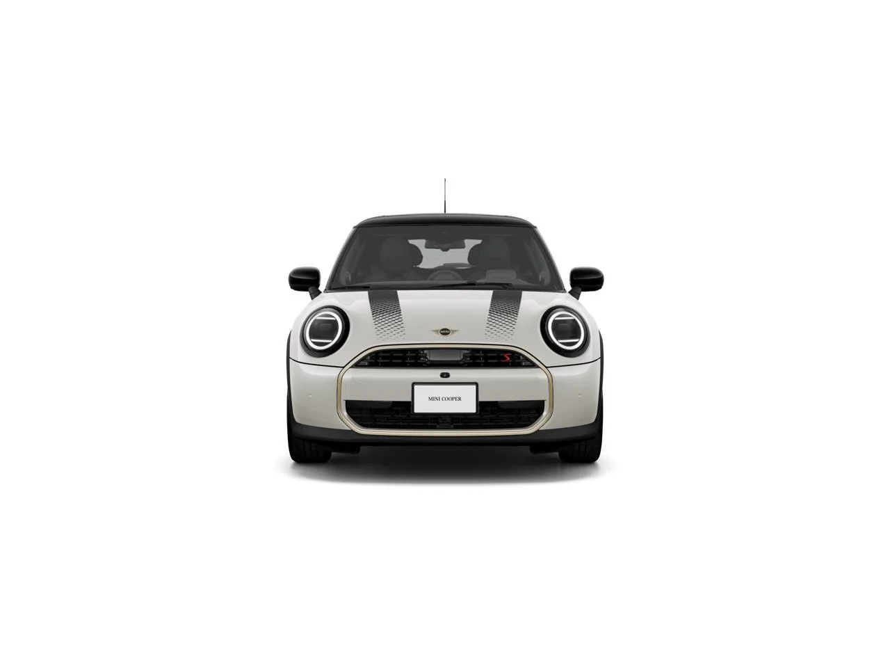 New 2027 Nanuq White Metallic MINI ICONIC image 2