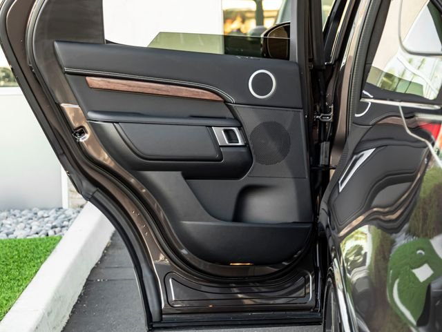 New 2026 Charente Grey Land Rover Dynamic SE image 24