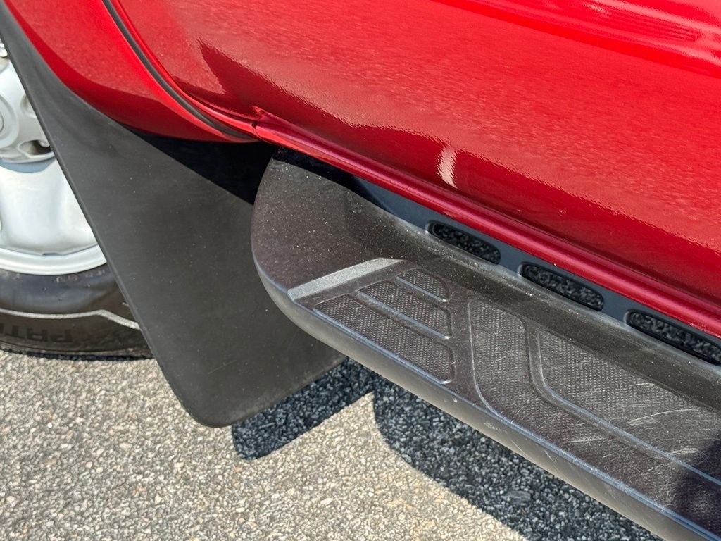 Used 2015 Red Toyota PreRunner image 16