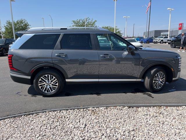 2026 Hyundai Palisade SEL Convenience - Photo 6