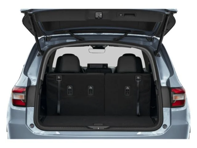 New 2026  Honda Touring image 8