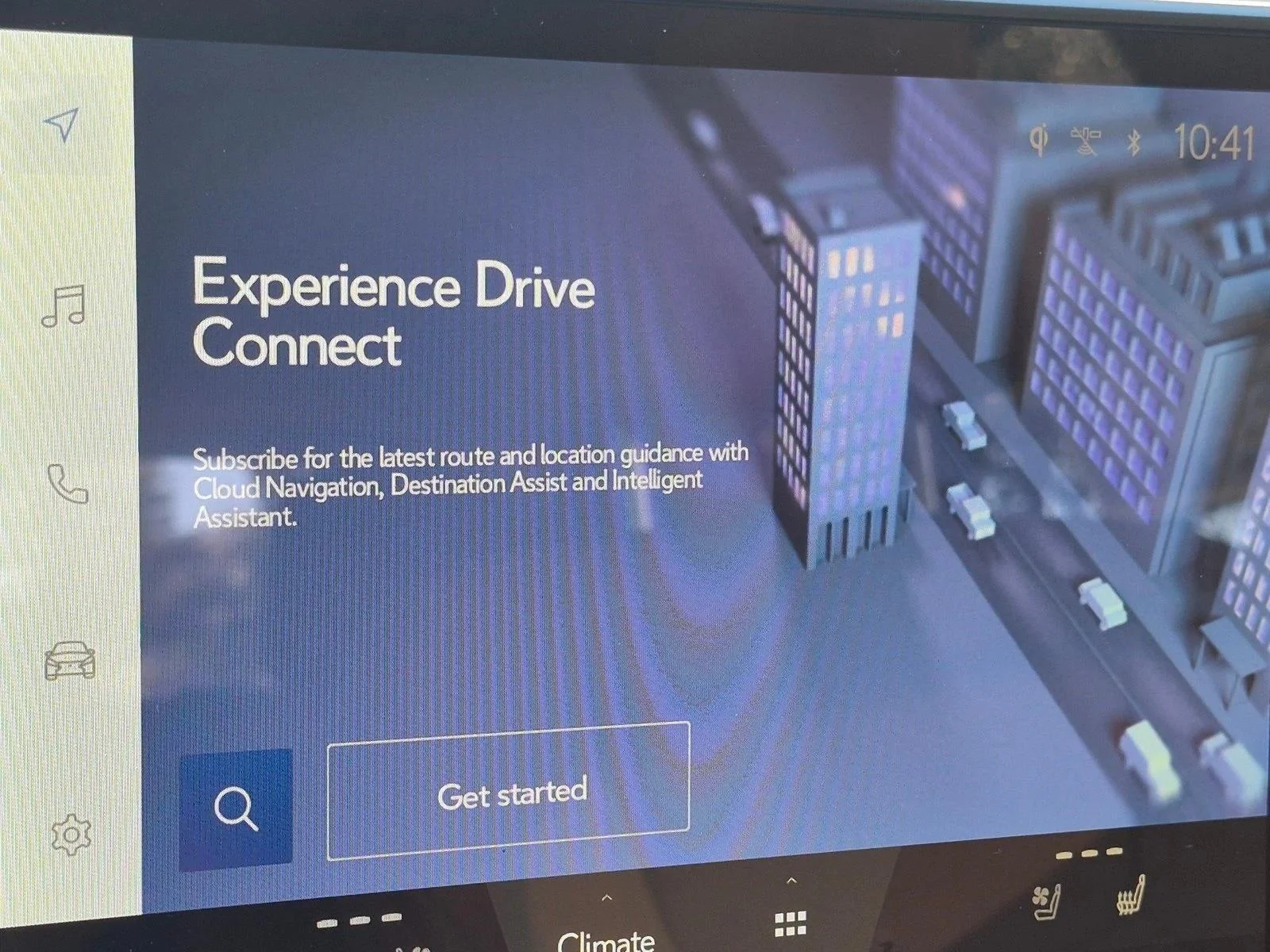 New 2026 Atomic Silver Lexus  350 PREMIUM AWD image 11