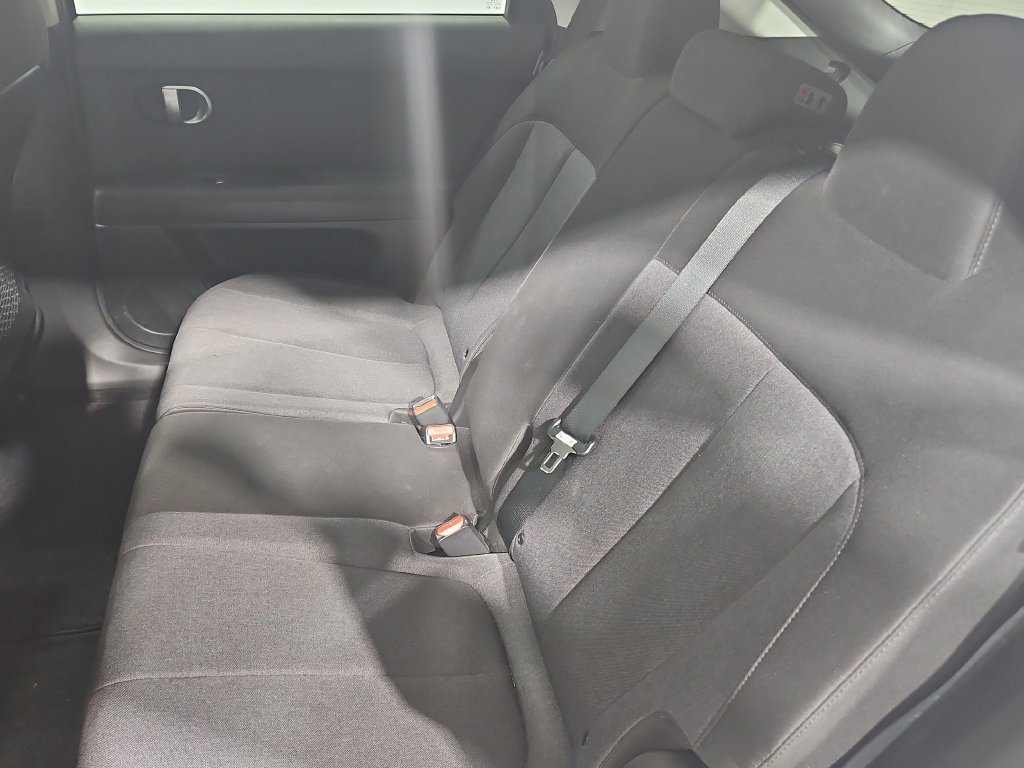 Certified Used 2024 Gray Hyundai SEL image 25